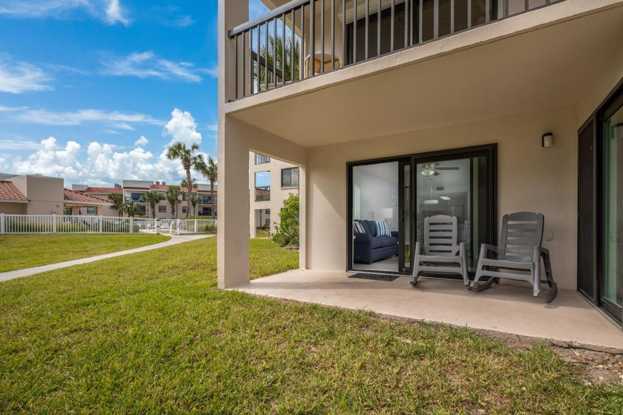 Ocean Village Club J14 St. Augustine Exterior foto