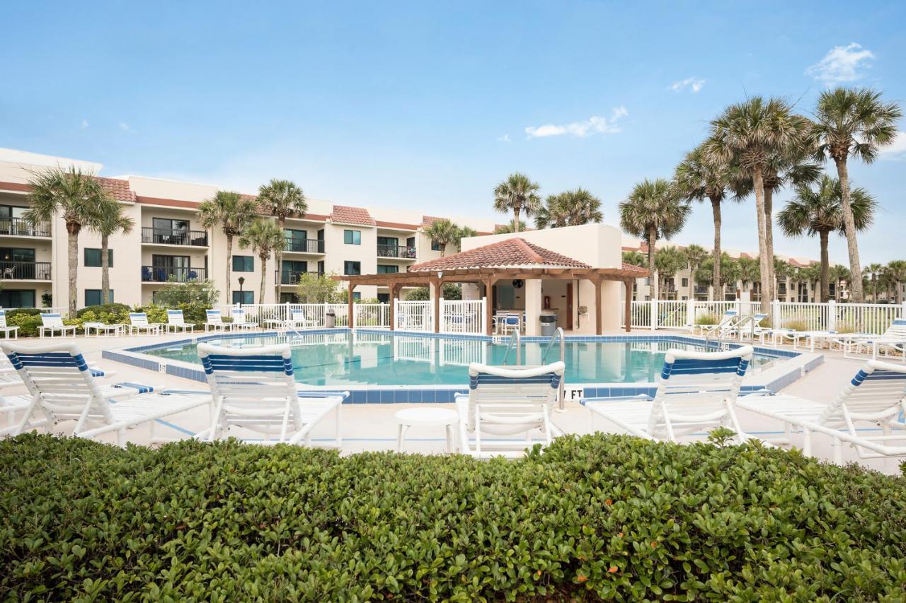 Ocean Village Club J14 St. Augustine Exterior foto