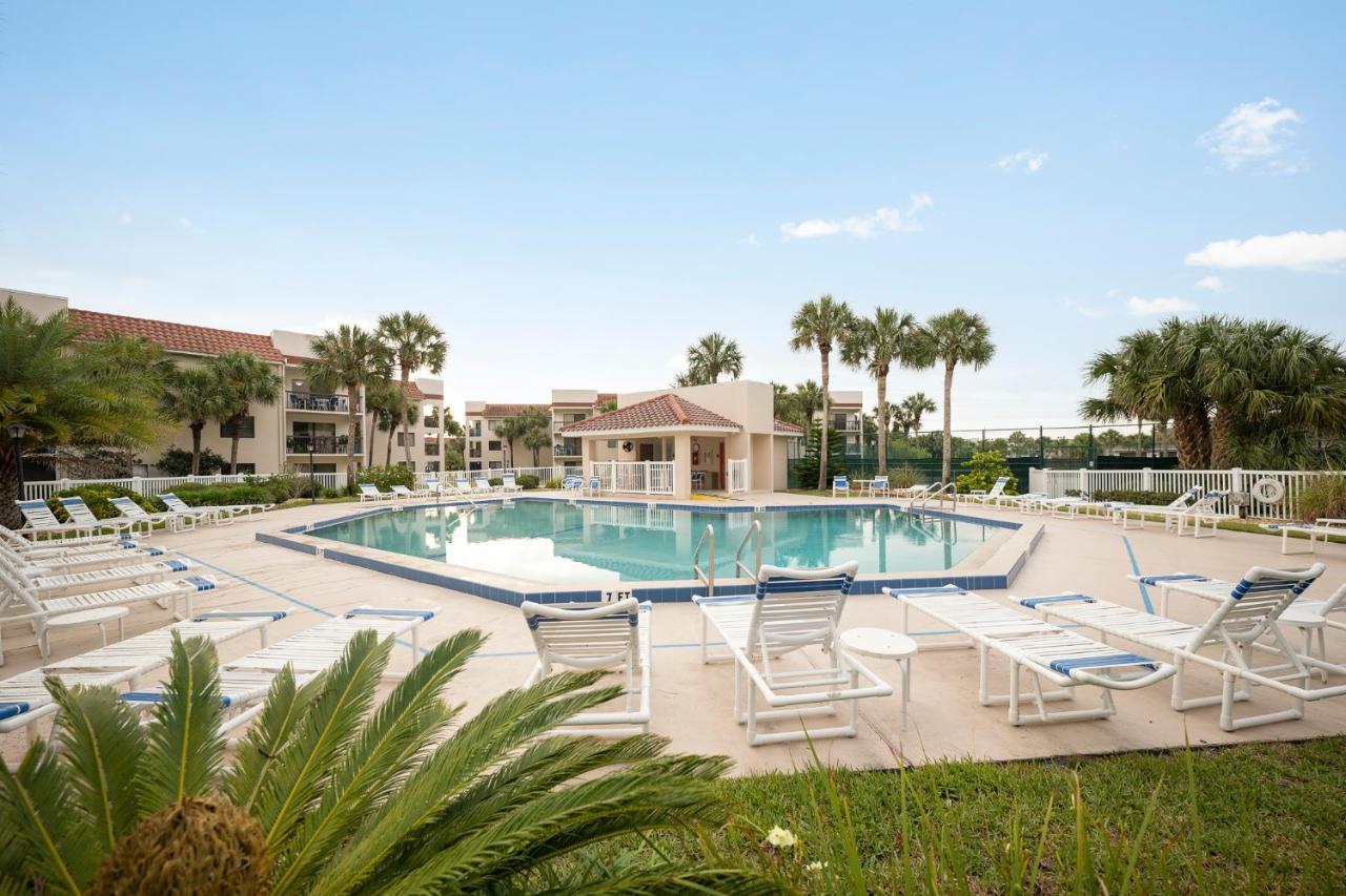 Ocean Village Club J14 St. Augustine Exterior foto