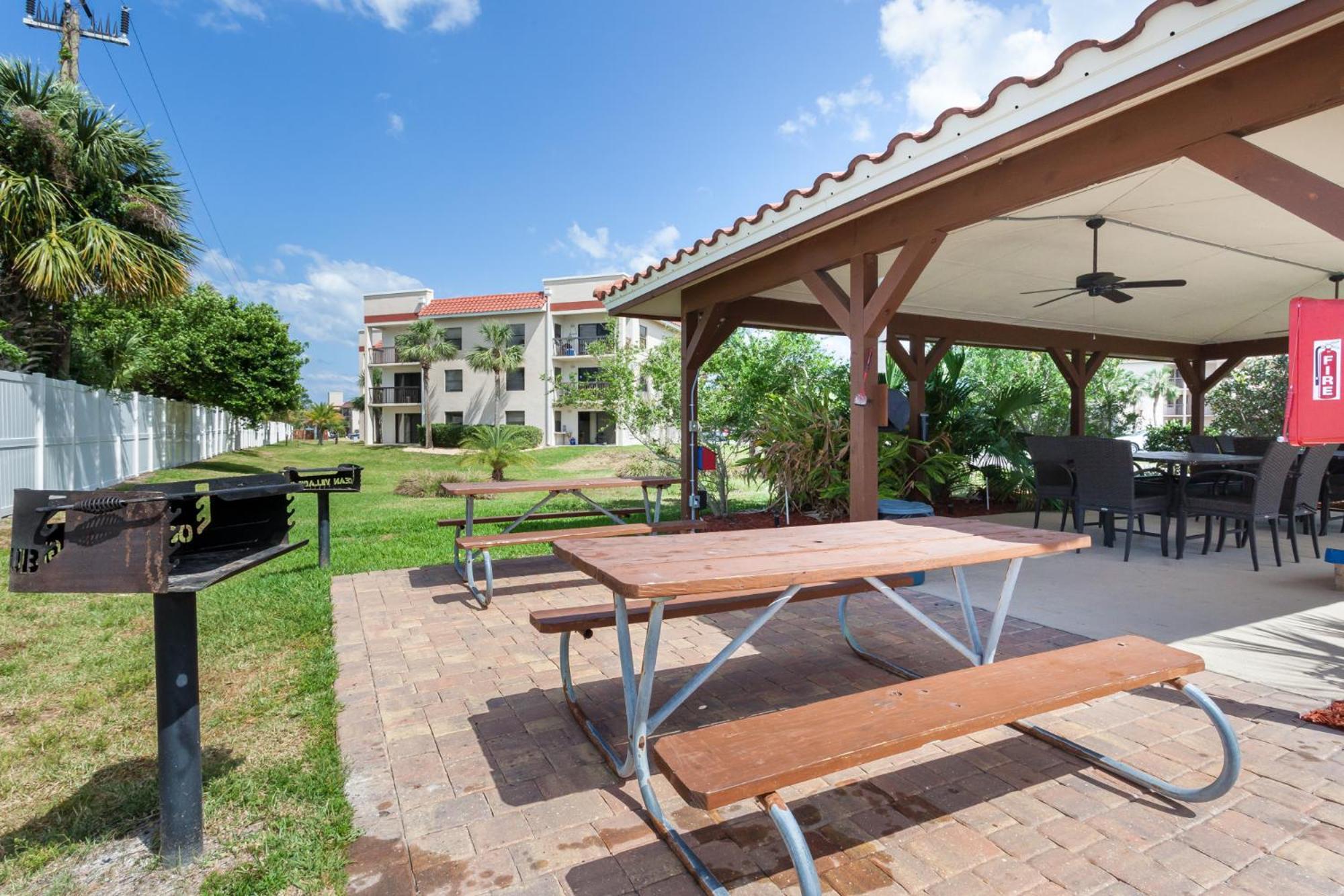 Ocean Village Club J14 St. Augustine Exterior foto