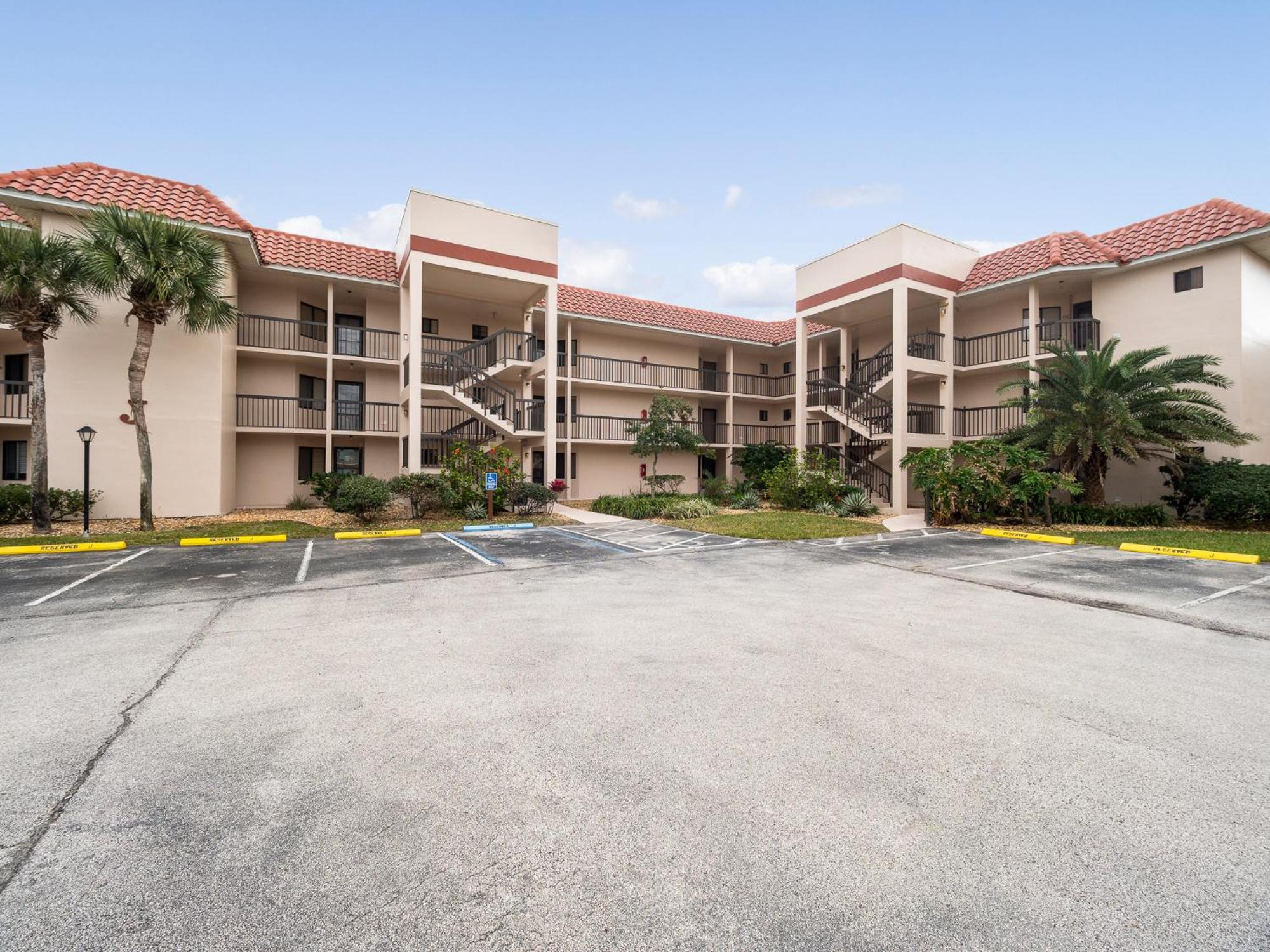 Ocean Village Club J14 St. Augustine Exterior foto