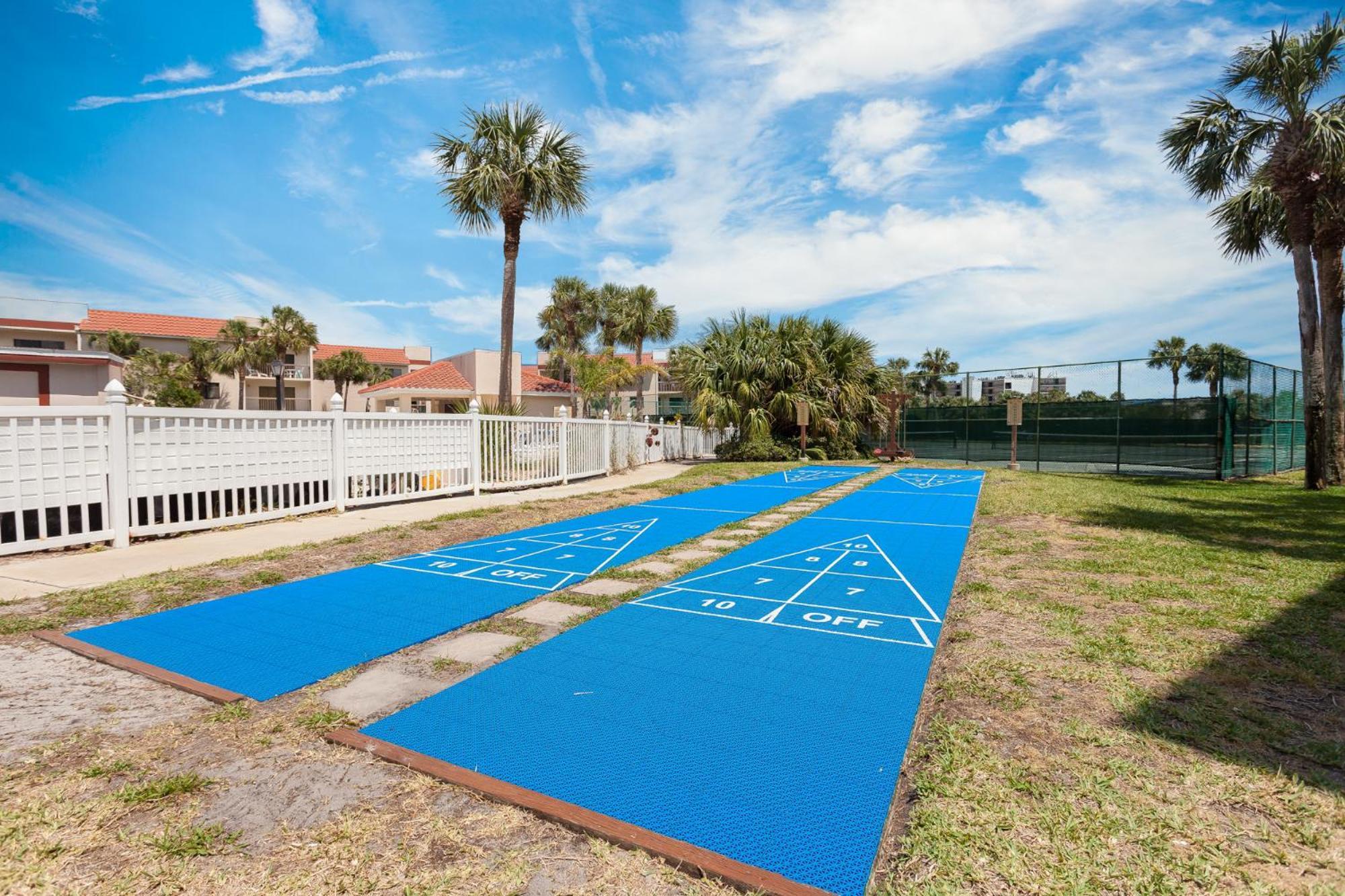 Ocean Village Club J14 St. Augustine Exterior foto